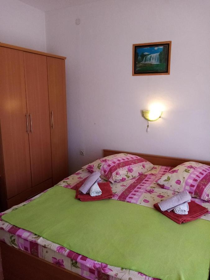 Apartments "Sun-Sea" Lopar Extérieur photo