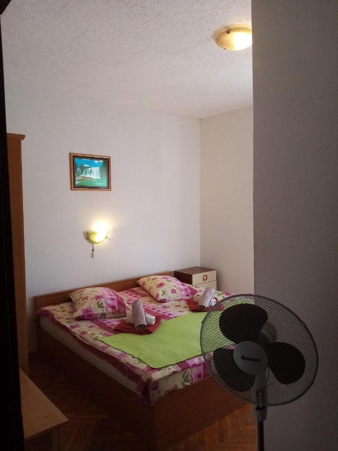 Apartments "Sun-Sea" Lopar Extérieur photo