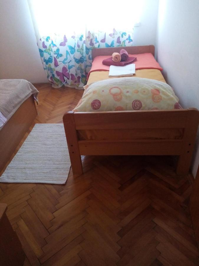 Apartments "Sun-Sea" Lopar Extérieur photo