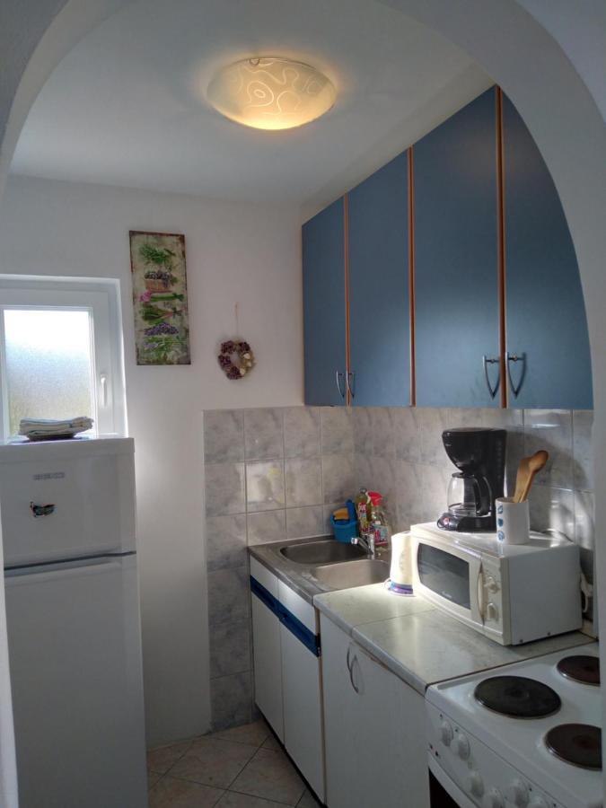 Apartments "Sun-Sea" Lopar Extérieur photo