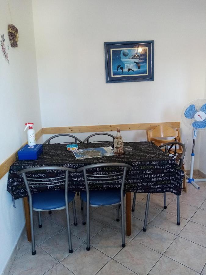 Apartments "Sun-Sea" Lopar Extérieur photo