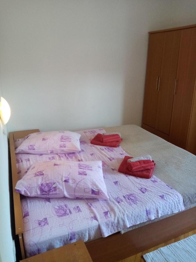 Apartments "Sun-Sea" Lopar Extérieur photo