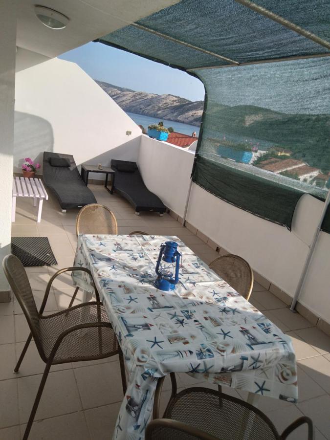 Apartments "Sun-Sea" Lopar Extérieur photo
