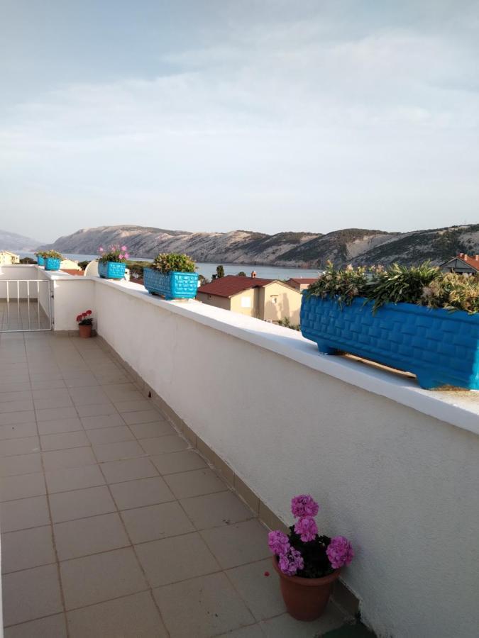 Apartments "Sun-Sea" Lopar Extérieur photo