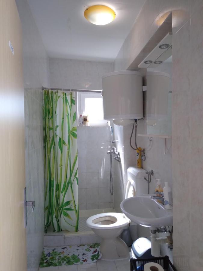 Apartments "Sun-Sea" Lopar Extérieur photo