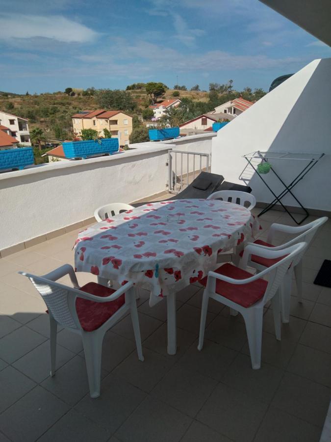 Apartments "Sun-Sea" Lopar Extérieur photo