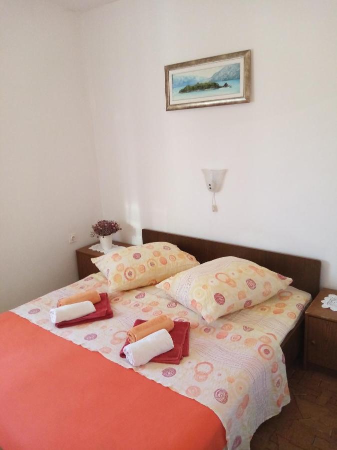 Apartments "Sun-Sea" Lopar Extérieur photo