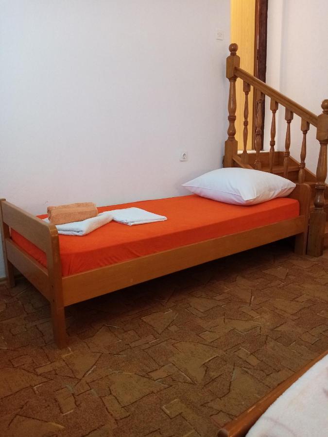 Apartments "Sun-Sea" Lopar Extérieur photo