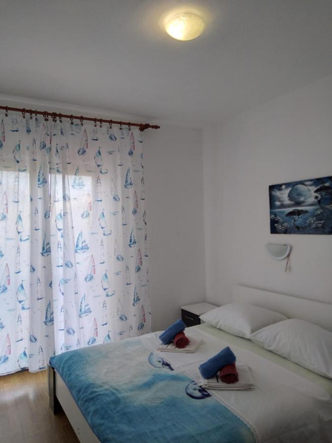 Apartments "Sun-Sea" Lopar Extérieur photo