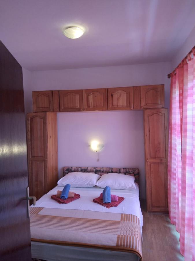 Apartments "Sun-Sea" Lopar Extérieur photo