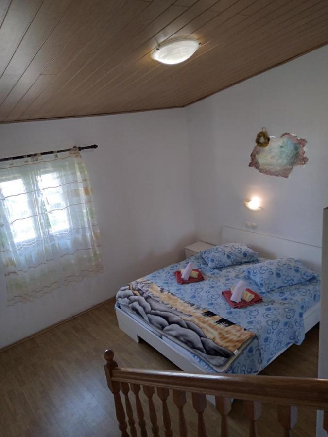Apartments "Sun-Sea" Lopar Extérieur photo