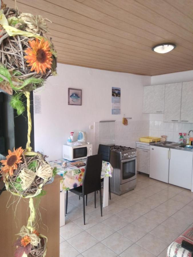 Apartments "Sun-Sea" Lopar Extérieur photo