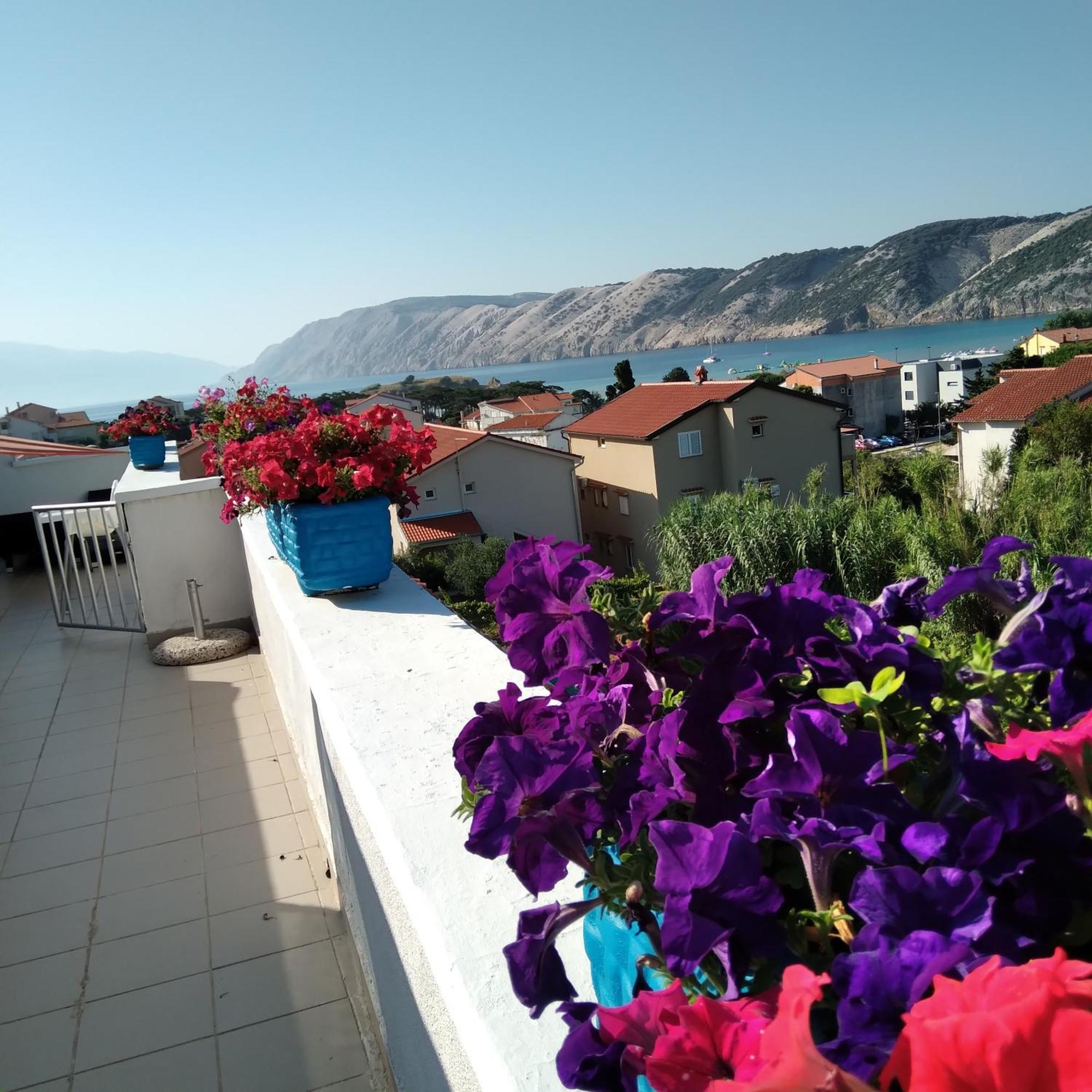 Apartments "Sun-Sea" Lopar Extérieur photo