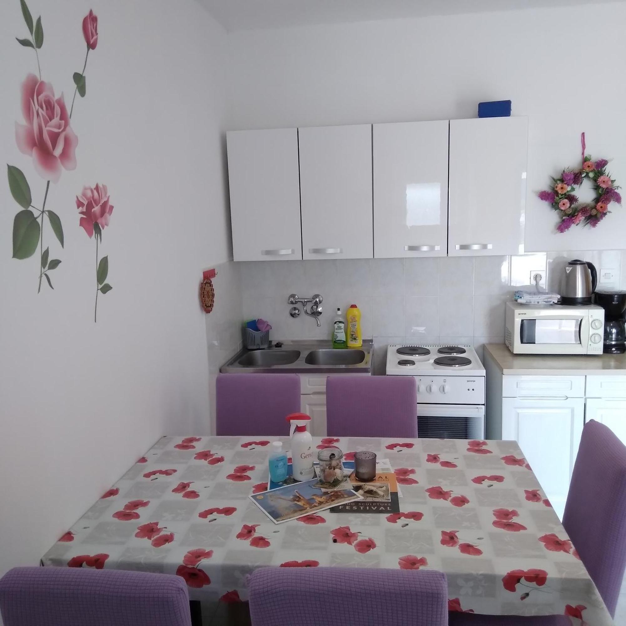Apartments "Sun-Sea" Lopar Extérieur photo