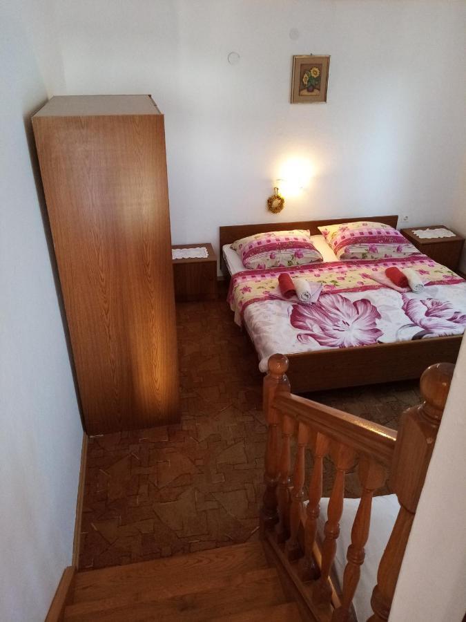 Apartments "Sun-Sea" Lopar Extérieur photo
